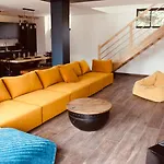Domaine Caloin - Cinéma Hébergement de vacances *