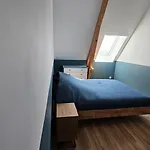 Domaine Caloin - Cinéma Hébergement de vacances Echinghen