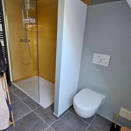 Domaine Caloin - Cinema بيت للعطل *