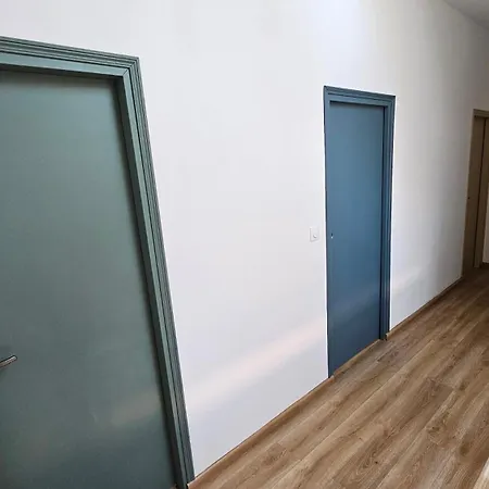 بيت للعطل Domaine Caloin - Cinema *