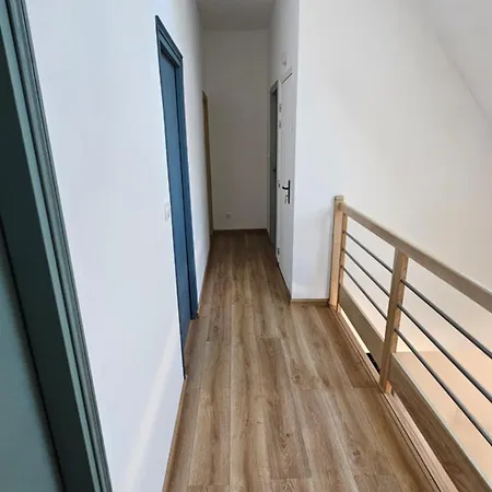 Domaine Caloin - Cinema بيت للعطل