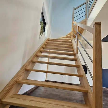 Domaine Caloin - Cinema بيت للعطل *