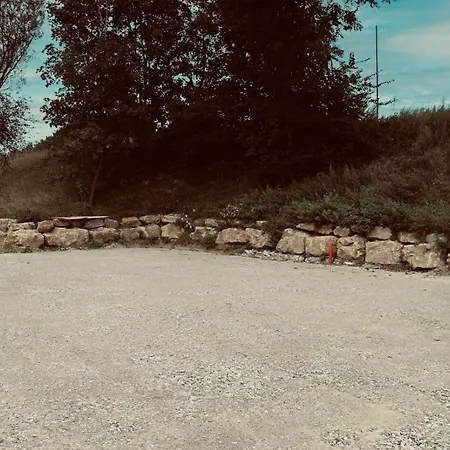 Domaine Caloin - Cinema بيت للعطل Echinghen