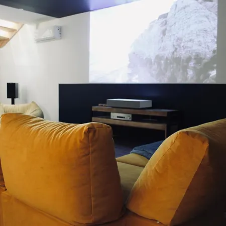 Domaine Caloin - Cinema * Echinghen