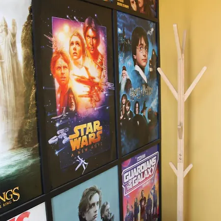 Domaine Caloin - Cinema * Echinghen