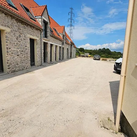 Domaine Caloin - Cinéma Echinghen