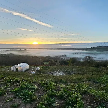 بيت للعطل Domaine Caloin - Cinema *