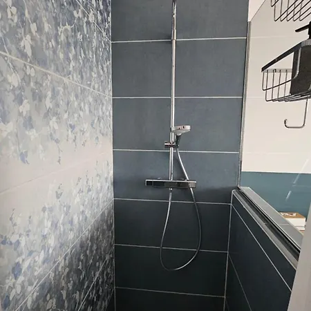 بيت للعطل Domaine Caloin - Cinema