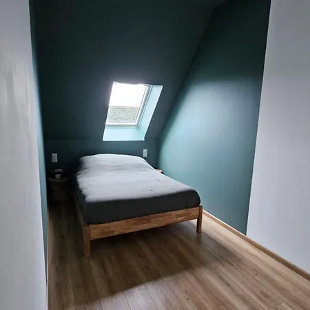 بيت للعطل Domaine Caloin - Cinema *