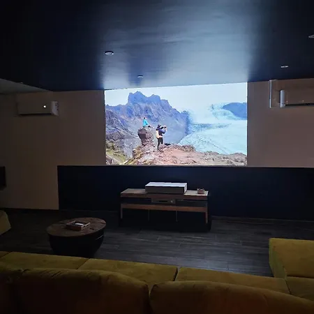 Domaine Caloin - Cinema