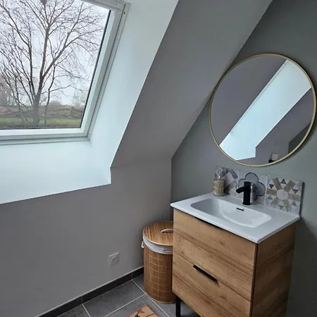 Domaine Caloin - Cinema بيت للعطل *